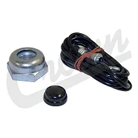 CROWN AUTO A6742K Horn Button Kit