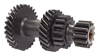 CROWN AUTO A739 Gear