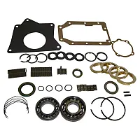 CROWN AUTO BKT170 Transm Ohaul Kit T170