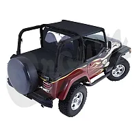 CROWN AUTO CA10335 Cover All Kit 97/06 Tj