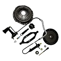 CROWN AUTO CMK14 Kit Clutch Mas
