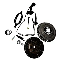CROWN AUTO CMK18 Kit Clutch Mas