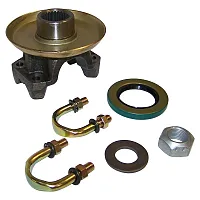 CROWN AUTO D300YOKEUB Yoke Kit Dana 300