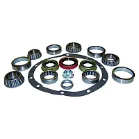 CROWN AUTO D35MASKIT Mast Ohaul Kit Dana 35