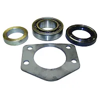 CROWN AUTO D44TJBK Rear Axle Shaft Bear Kit
