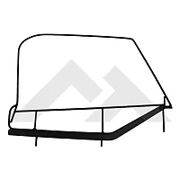 CROWN AUTO DF200TJ Drframesupper97/06Tjpair