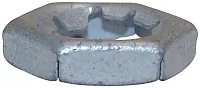 CROWN AUTO G107823 Nut
