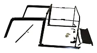 CROWN AUTO HK8795YJ Softopreplchware87-95Wrng