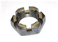 CROWN AUTO J0636344 Rear Axle Nut