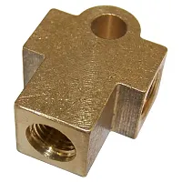 CROWN AUTO J0637432 Brake Tee