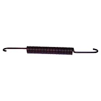 CROWN AUTO J0637905 Brake Spring