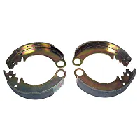 CROWN AUTO J0642967 Shoe & Line
