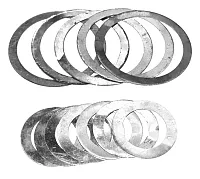 CROWN AUTO J0649228 Shim Set