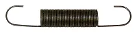 CROWN AUTO J0803358 Spring