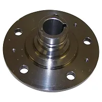 CROWN AUTO J0811351 Hub Rear