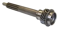 CROWN AUTO J0906203 Main Drive Gear