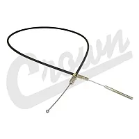 CROWN AUTO J0906750 H& Brake Cable