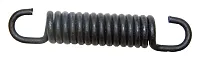 CROWN AUTO J0909889 Brake Spring