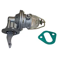 CROWN AUTO J0912017 Fuel Pump