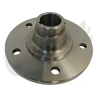 CROWN AUTO J0912647 Hub Rear