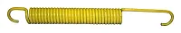 CROWN AUTO J0924057 Brake Spring