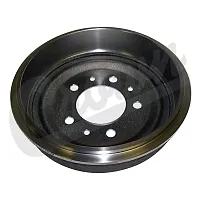 CROWN AUTO J0941877 Brake Drum