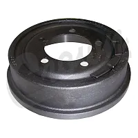 CROWN AUTO J0994306 Brake Drum