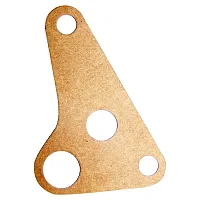 CROWN AUTO J3172332 Oil Pump Gskt