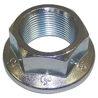 CROWN AUTO J3182601 Pinion Lock Nut