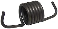 CROWN AUTO J3199503 Spring