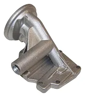 CROWN AUTO J3226242 Oil Pump Cover