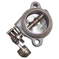 CROWN AUTO J3238998 Exh To Mfold Damper
