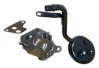CROWN AUTO J3242139 Oil Pump