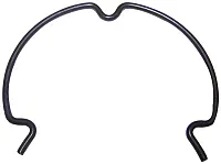 CROWN AUTO J4487739 Bear Retain Clip