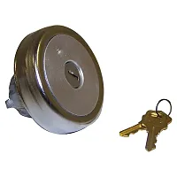 CROWN AUTO J5350828 Locking Fuel Cap