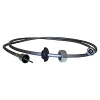 CROWN AUTO J5351775 Speedometer Cable 67&#039;