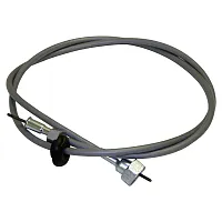 CROWN AUTO J5351778 Speedometer Cable 60&#039;