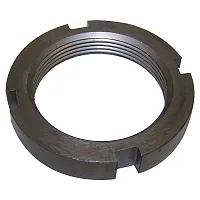 CROWN AUTO J5352169 Frnt Hub Outer Nut