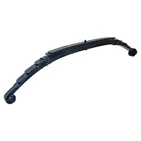 CROWN AUTO J5354892 Frnt Leaf Spring Assy