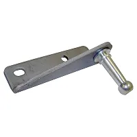 CROWN AUTO J5355339 Cltch Brack & Pivot