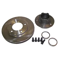 CROWN AUTO J5356183 Cltch Disc Assy