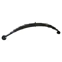 CROWN AUTO J5356423 Rear Leaf Spring Assy