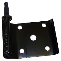 CROWN AUTO J5363440 Rear Spring Plate -R