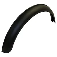 CROWN AUTO J5455073 Cj Rear Fend Flare -L