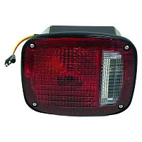CROWN AUTO J5457197 L Tail Lamp Assy