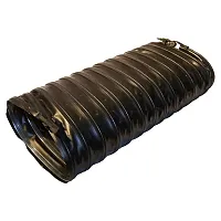 CROWN AUTO J5462328 Defrost Hose Oval