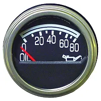 CROWN AUTO J5750279 Oil Press Gauge