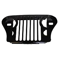 CROWN AUTO J5752656 Cj Radia Grille
