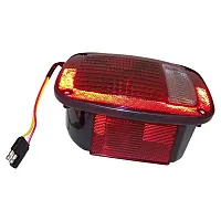 CROWN AUTO J5758254 Rtaillampwithsidemarkr