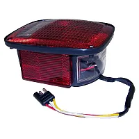 CROWN AUTO J5758255 Ltaillampwithsidemarkr